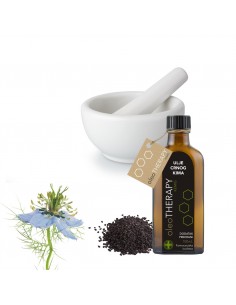 Oleotherapy Ulje Crnog kima