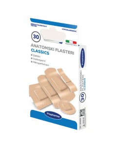 Propharma Classics Flasteri