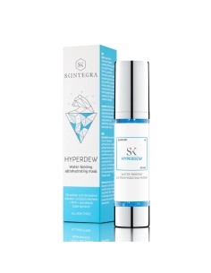 Skintegra Hyperdew maska