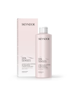 Skeyndor Spa Senses hidratantni losion za tijelo