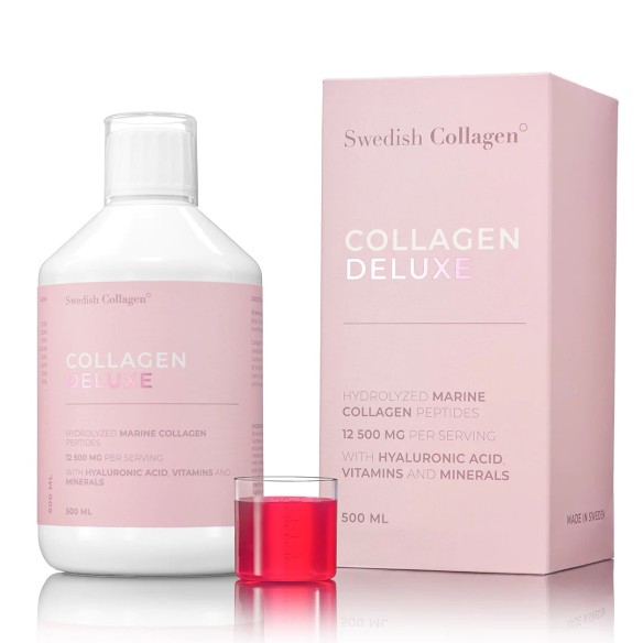 Swedish Collagen Collagen Deluxe