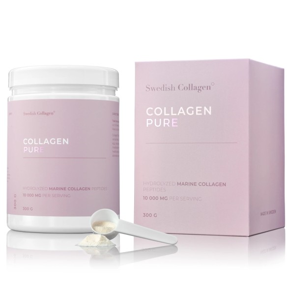 Swedish Collagen Collagen Pure