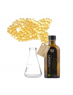 Oleotherapy Riblje ulje