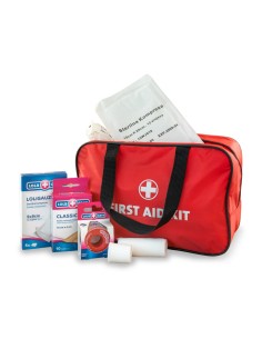 Lola Sanitetska torbica za prvu pomoć