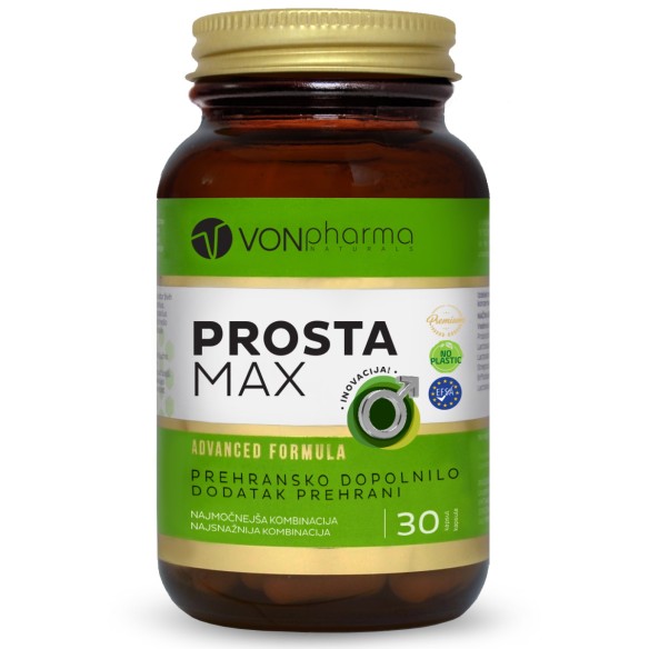 Vonpharma Prostamax kapsule