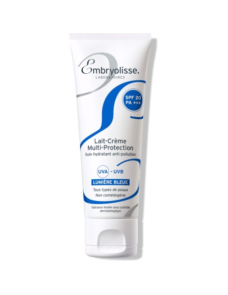 Embryolisse Lait-Crème Multi-Protection hidracijska krema Embryolisse Lait-Crème Multi-Protection hidracijska krema