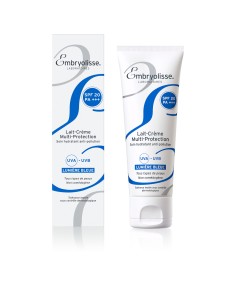 Embryolisse Lait-Crème Multi-Protection hidracijska krema 2