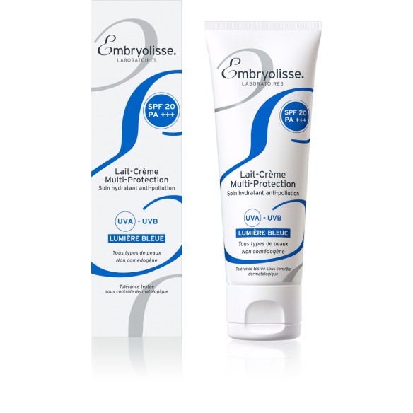 Embryolisse Lait-Crème Multi-Protection hidracijska krema