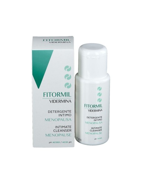 Vidermina Fitormil Otopina za intimnu higijenu