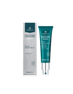 Endocare Renewal Intensive...