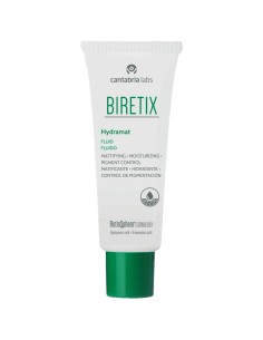 Biretix Hydramat fluid