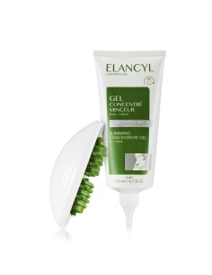 Elancyl Slim Design Massage Paket (masažer + Slimming concentrate gel)