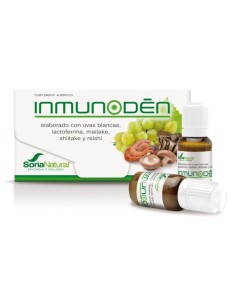 Soria Inmunoden Senior