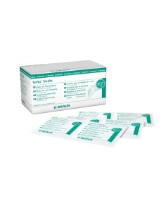 Softa Swabs Alcohol Tupfer