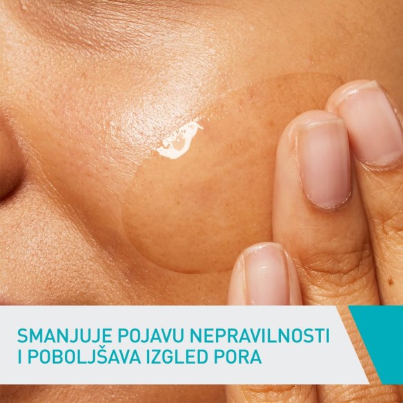 CeraVe Blemish Control gel za kožu sklonu nepravilnostima CeraVe Blemish Control gel za kožu sklonu nepravilnostima