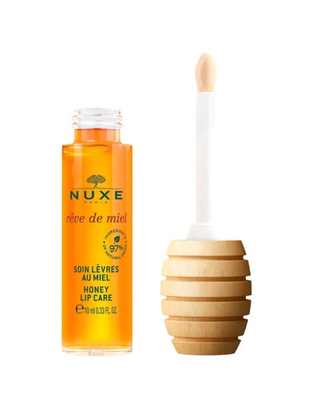 Nuxe Reve de Miel Medna njega usana s aplikatorom Nuxe Reve de Miel Medna njega usana s aplikatorom