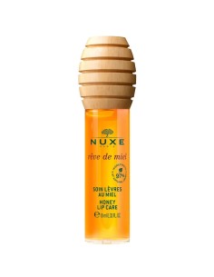 Nuxe Reve de Miel Medna njega usana s aplikatorom
