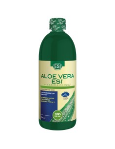 Esi Aloe vera Esi čisti Massima Forza sok