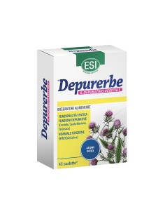 Esi Depurerbe tablete