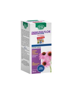 Esi Immunilflor Junior tekući dodatak prehrani