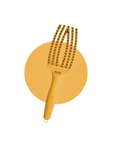 Olivia Garden Fingerbrush combo četka