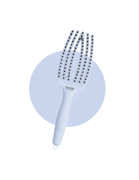 Olivia Garden Fingerbrush combo četka