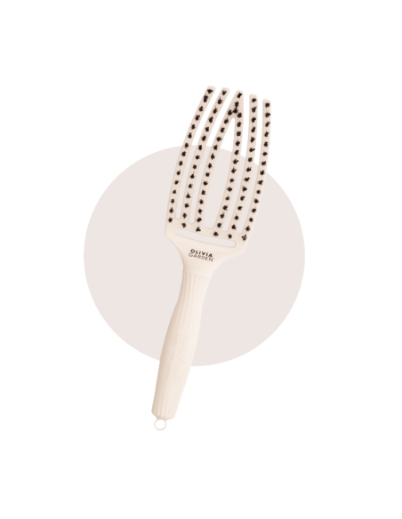 Olivia Garden Fingerbrush combo četka