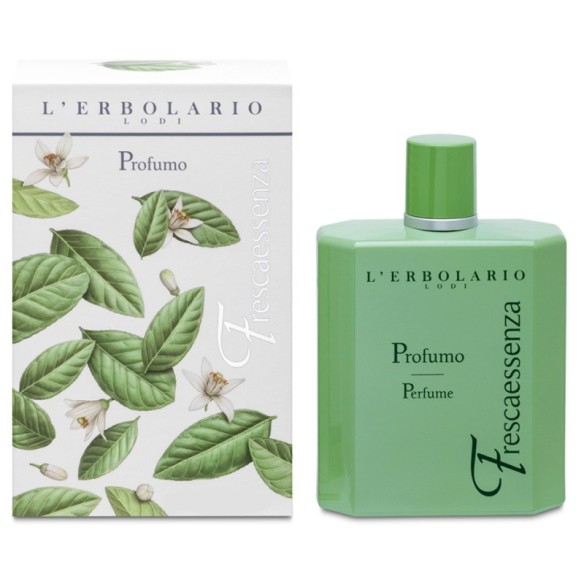 Lerbolario Frescaessenza Parfem