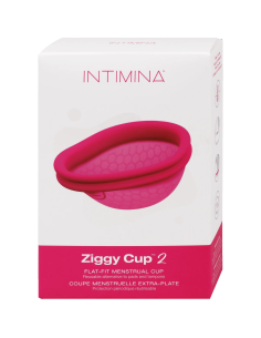 Intimina Ziggy Cup 2