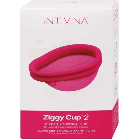 Intimina Ziggy Cup 2 Intimina Ziggy Cup 2