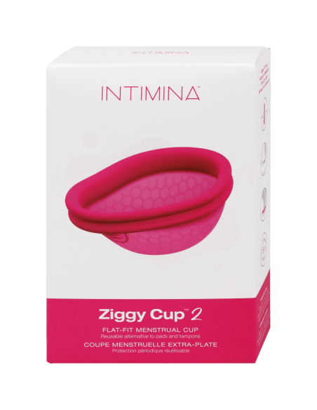 Intimina Ziggy Cup 2 Intimina Ziggy Cup 2