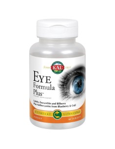 Kal Eye formula plus