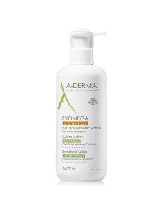 A-derma Exomega Control Mlijeko 2
