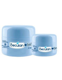 Becutan Dječja krema