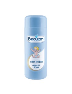 Becutan Dječji puder
