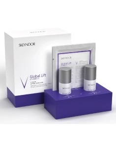 Skeyndor Global Lift V-Shape Lifting kit za vrat