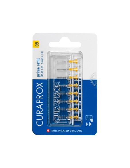 Curaprox CPS 09 Prime Refill Curaprox CPS 09 Prime Refill