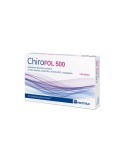 LJ Pharma Chirofol 500 tablete