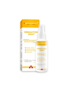 Braderm Versiactive Spray sprej