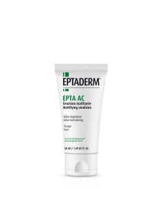 Pontus Pharma Eptaderm AC Matirajuća emulzija