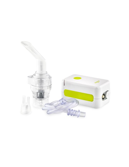 AGU Baby Kompresorski inhalator Balloon - AGU N3 AGU Baby Kompresorski inhalator Balloon - AGU N3