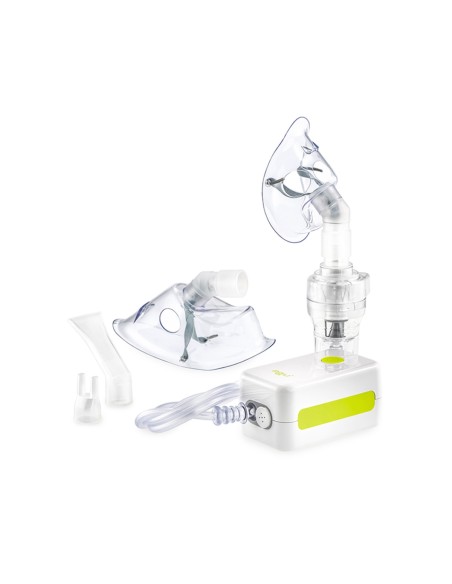 AGU Baby Kompresorski inhalator Balloon - AGU N3 AGU Baby Kompresorski inhalator Balloon - AGU N3