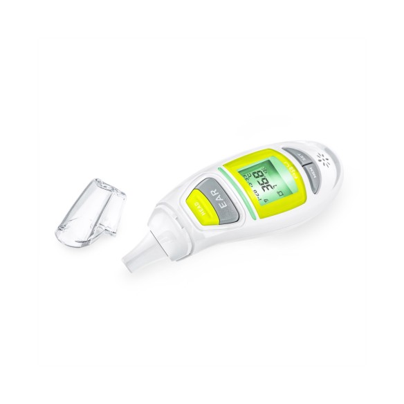 AGU Pametni infracrveni toplomjer Brainy - AGU SHE7 AGU Pametni infracrveni toplomjer Brainy - AGU SHE7