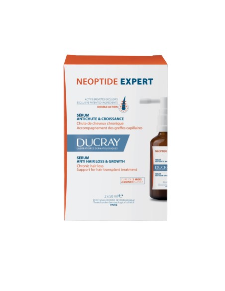Ducray Neoptide Expert serum