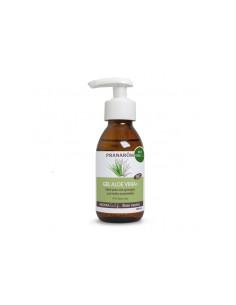 Pranarom Aromaself gel aloe vera+ Bio