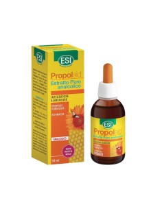 Esi Propolaid kapi bez alkohola