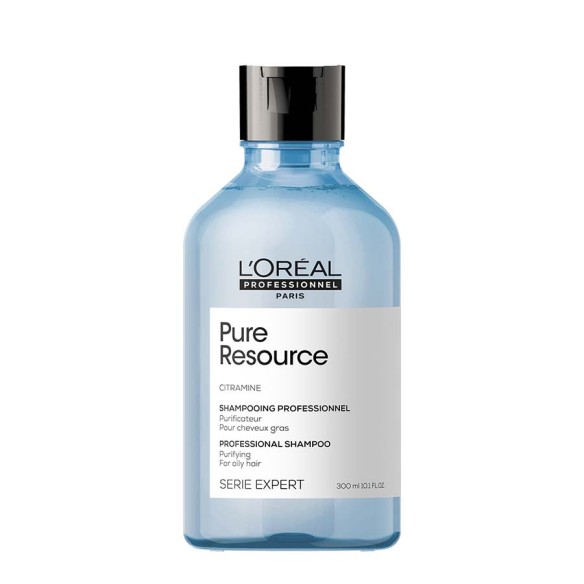 Loreal Pure Resource šampon