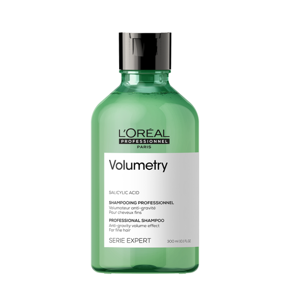 Loreal Volumetry Šampon za volumen