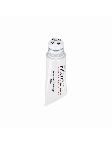 Fillerina 12HA Densifying-Filler za vrat i dekolte Fillerina 12HA Densifying-Filler za vrat i dekolte