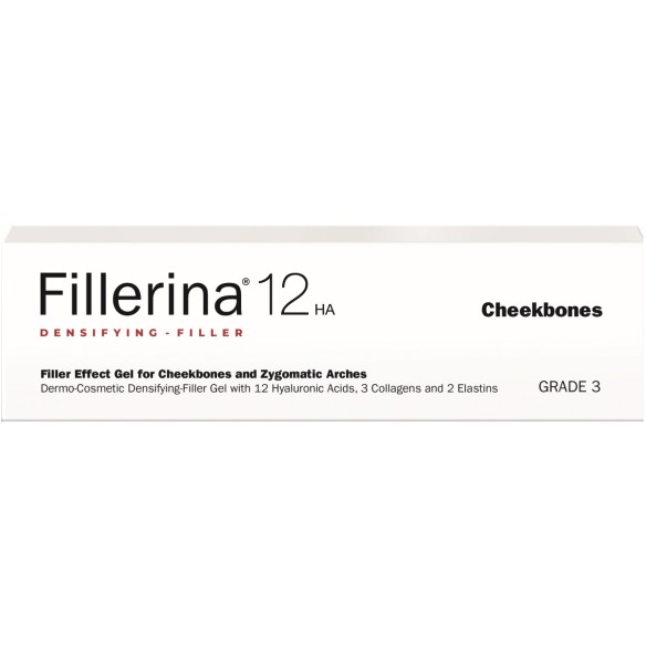 Fillerina 12HA Densifying-Filler za jagodice Fillerina 12HA Densifying-Filler za jagodice